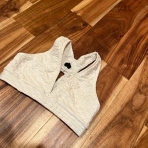 Chrome White Booty By Brabants